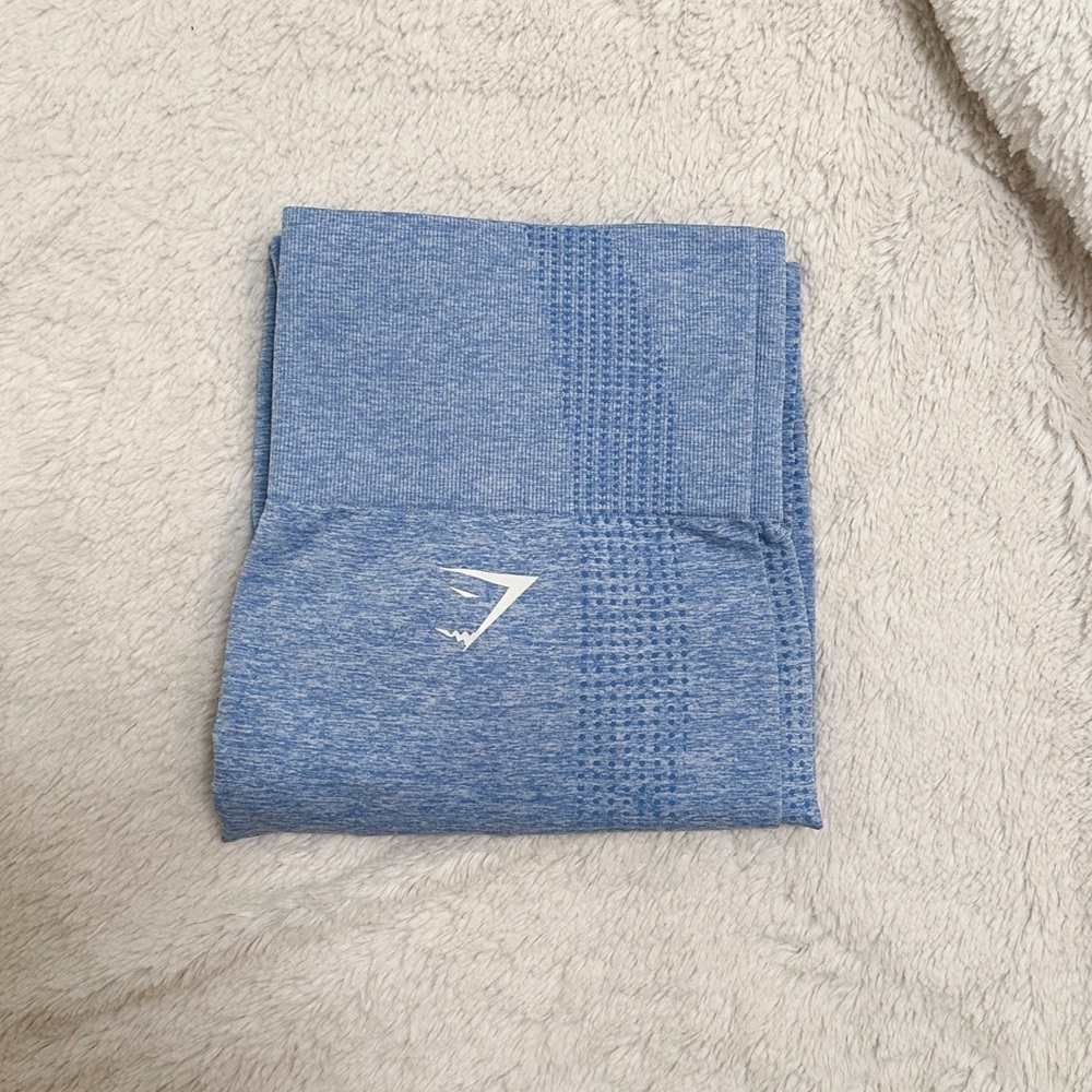 Gymshark Vital Seamless Leggings